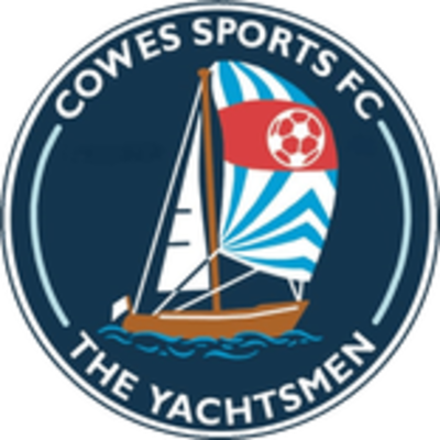 Cowes Sports crest