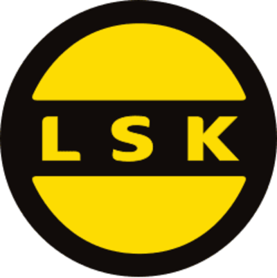 Lillestrøm SK crest