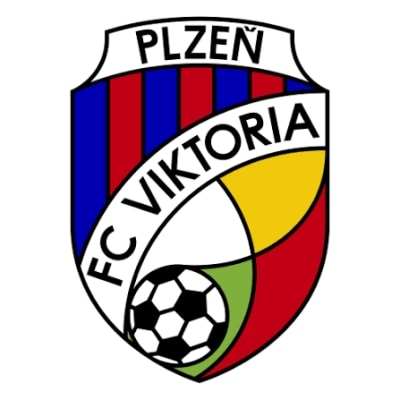 Viktoria Plzeň crest