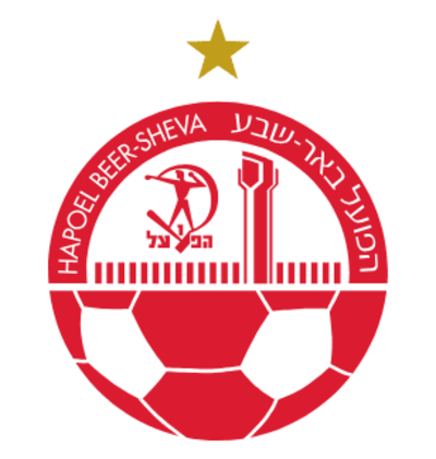 H. Beer Sheva crest