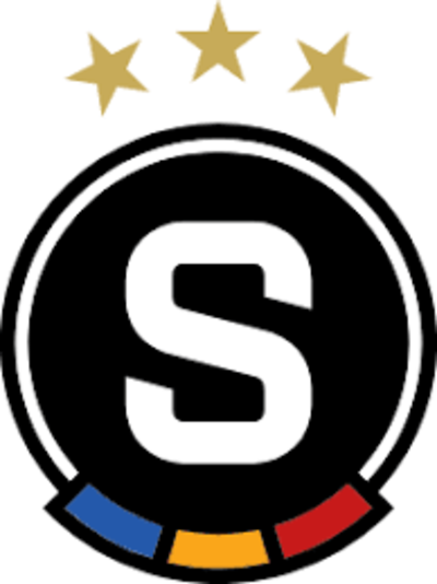 Sparta Prague crest