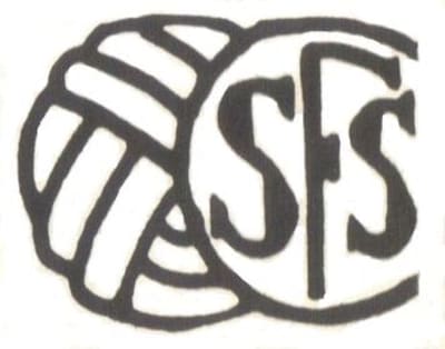 Sholing Athletic crest