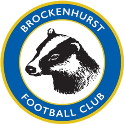 Brockenhurst crest
