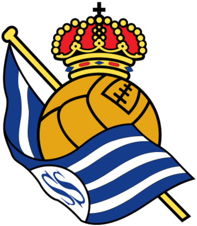 Real Sociedad crest