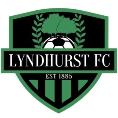 Lyndhurst crest