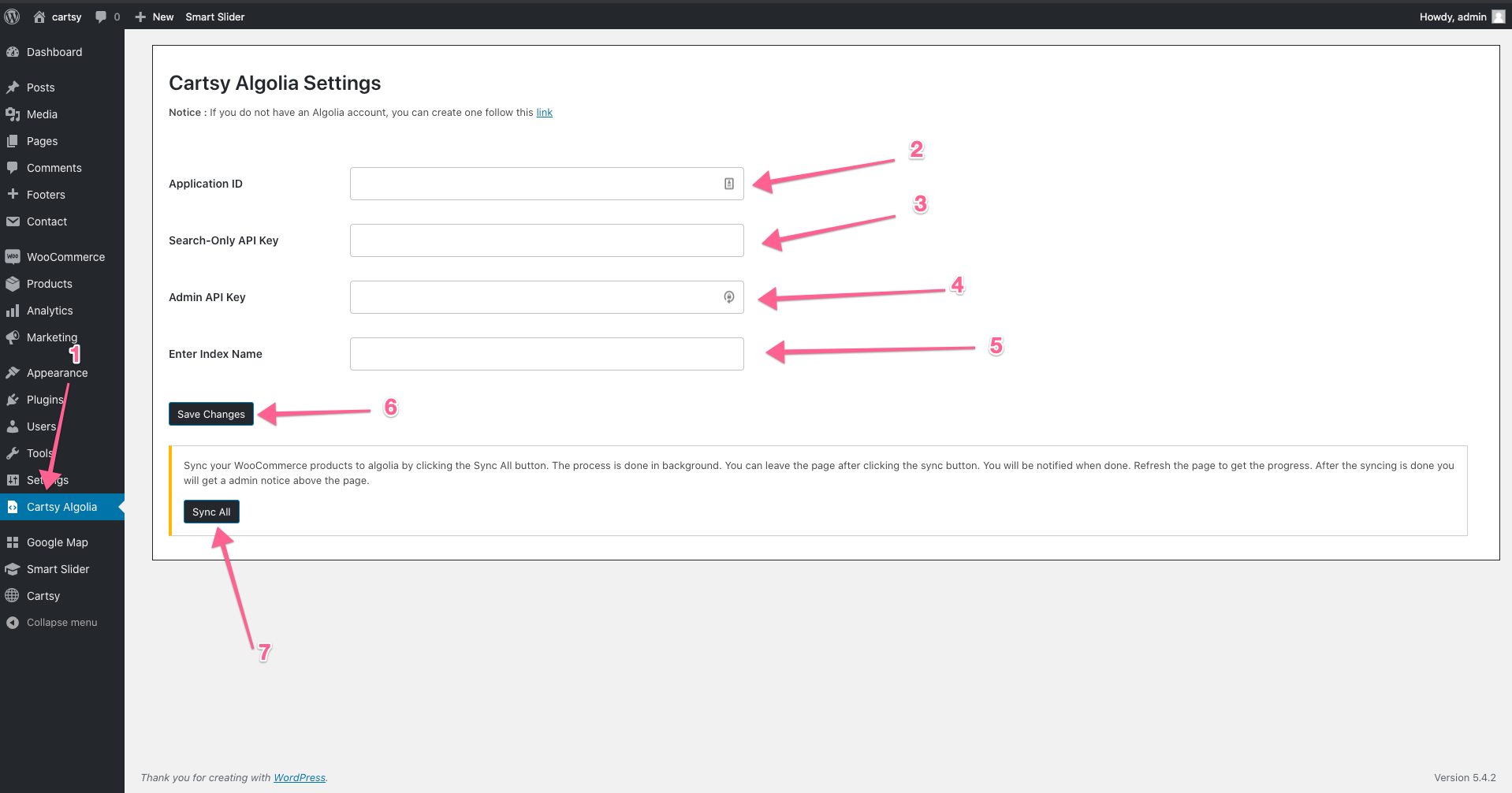 7. Config Algolia.png