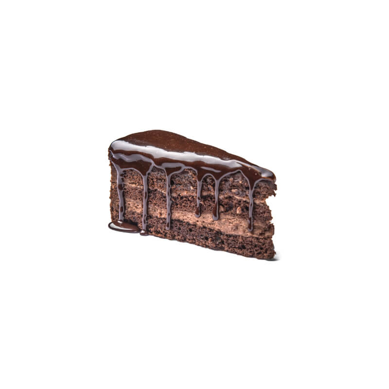 Mr Kipling Special Chocolate Slice Cake 1 pc