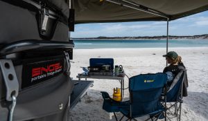 Your guide to Camping Power