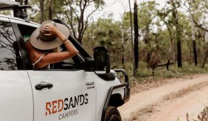 RedSands Exclusive Partnerships