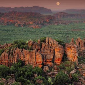 Darwin to Broome: The Ultimate 4WD Road Trip Across Australia’s Top End 