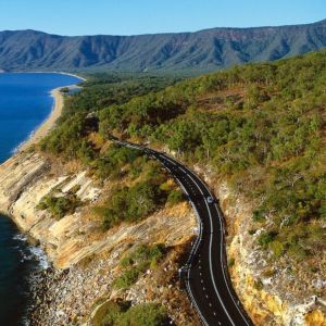 Australien-Abenteuer nonstop mit Rückgabemöglichkeit in 4 Städten an der Ostküste!