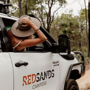 RedSands Exclusive Partnerships