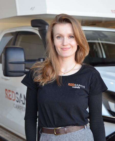 Leonie Hartmann