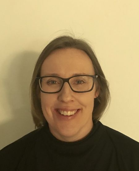 Louise Fraser