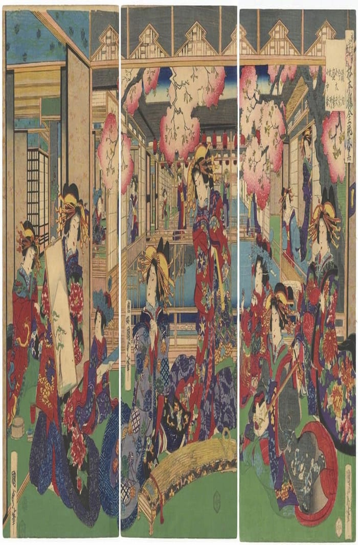 Kinpei-daikoku-house
