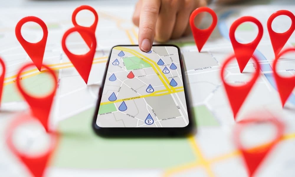 Rank Better In Local Search Results