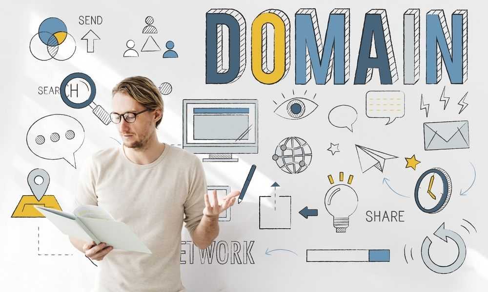 Choose a Perfect SEO Friendly Domain Name