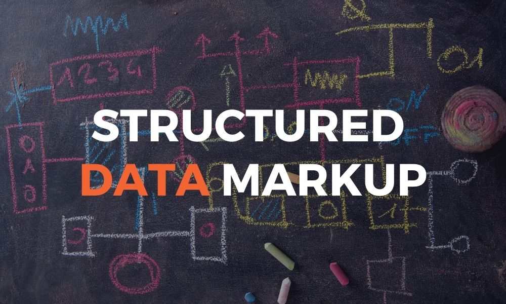 Structured Data Markup
