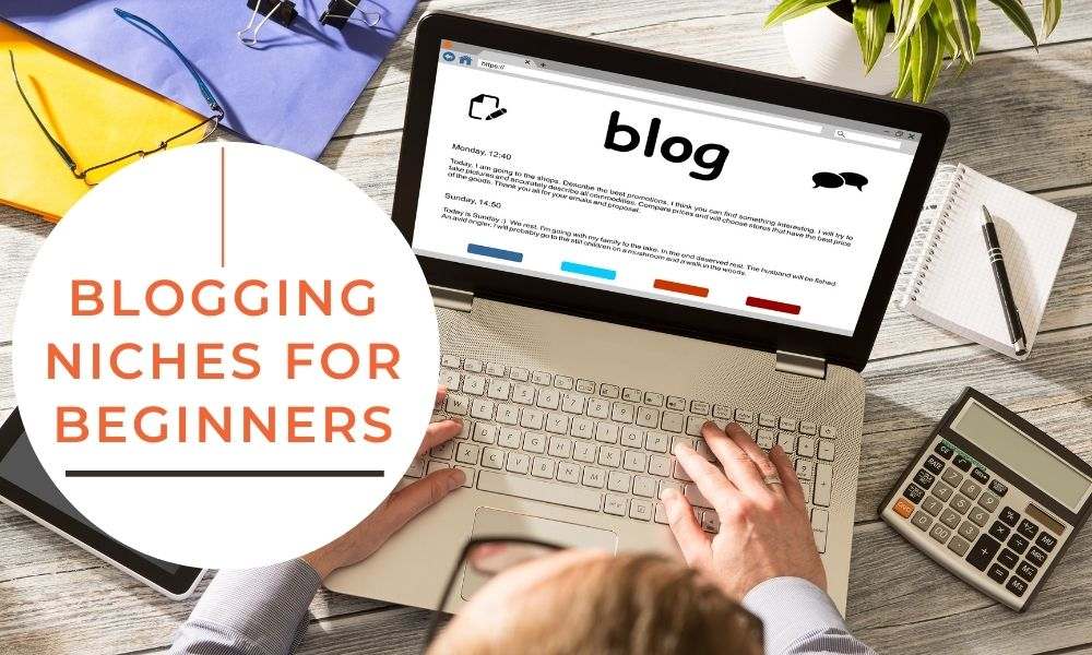 Blogging Niches For Beginners