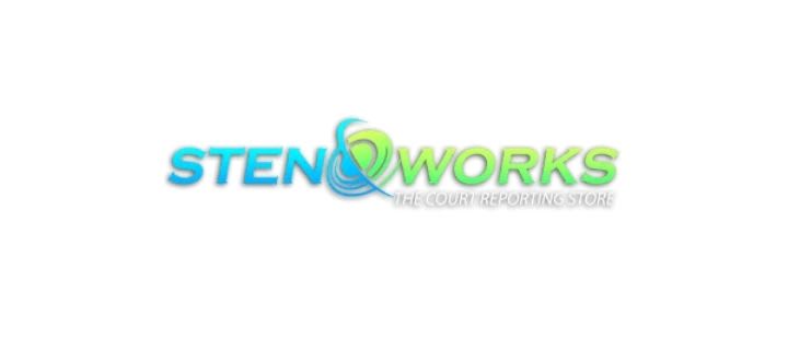 steno works