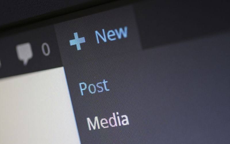 blog post