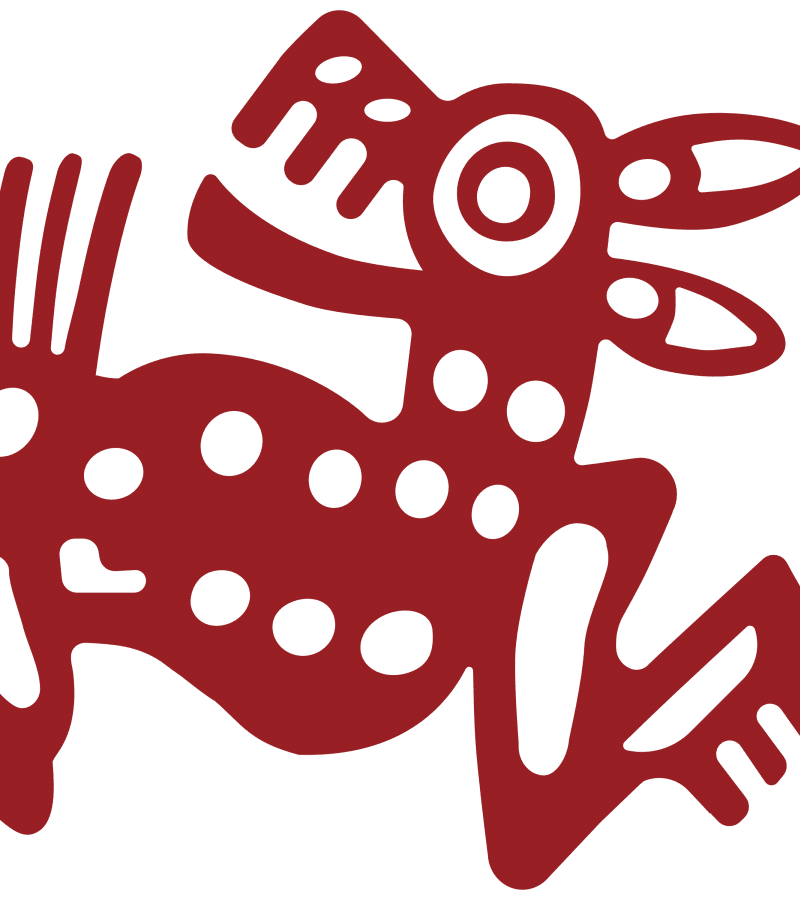 Wolf: South: Moderna / Red Wolf