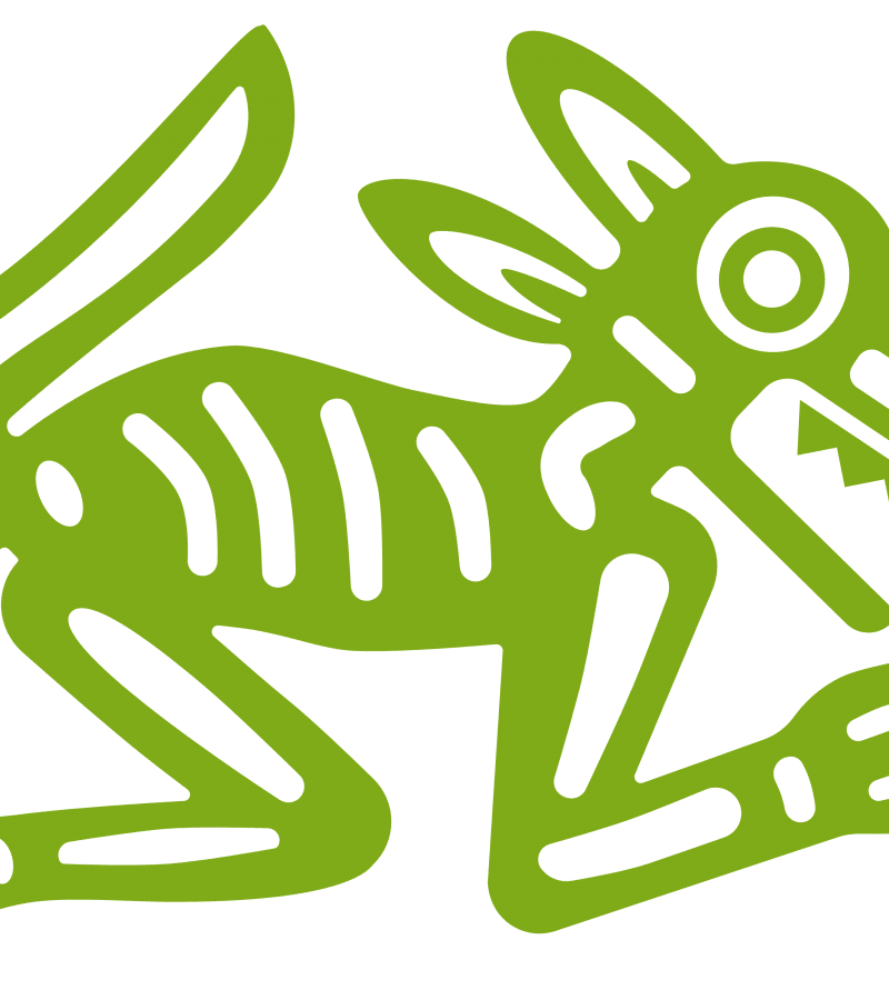 Wolf: North: Moderna / Red Wolf