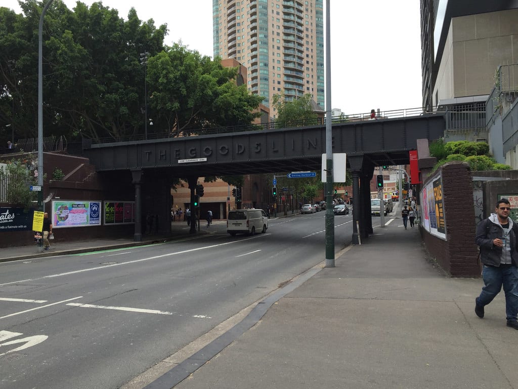 Ultimo Architecture / Red Wolf