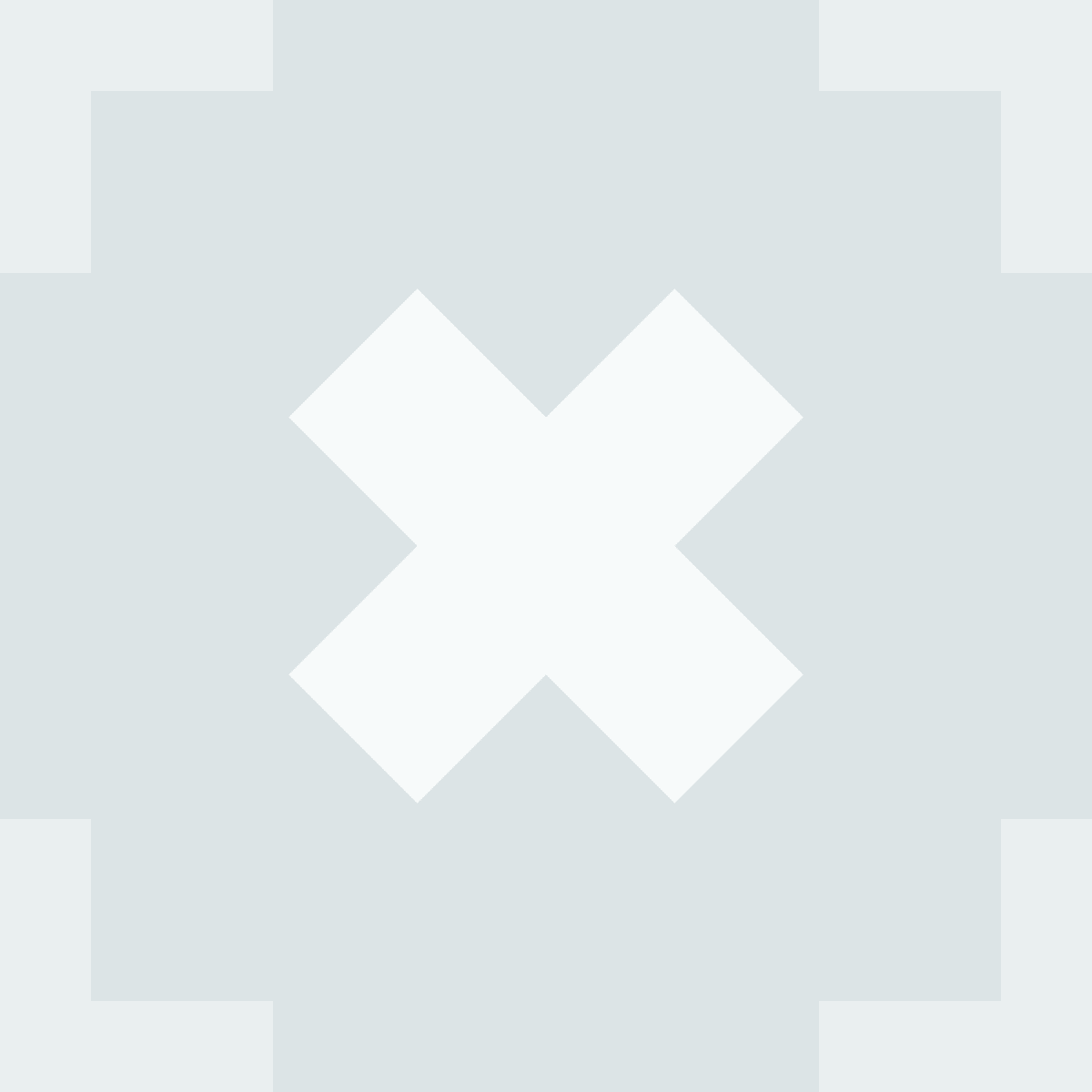 Geometric Pattern: Lucile: Cesco / Red Wolf