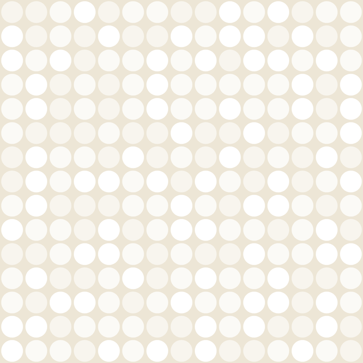 Geometric Pattern: Gerald: Cesco / Red Wolf