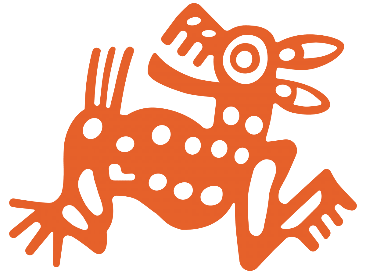 Wolf: South: Moderna / Red Wolf