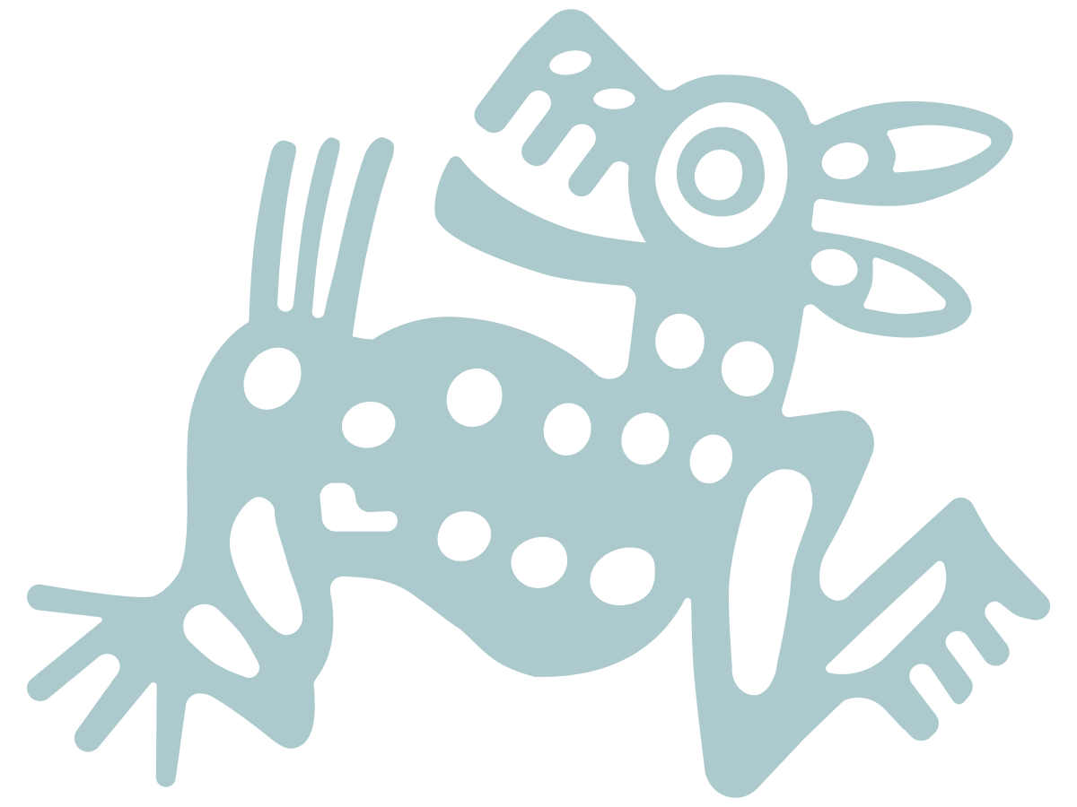 Wolf: South: Moderna / Red Wolf