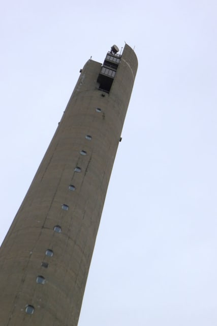 National Lift Tower / Express Lift Company