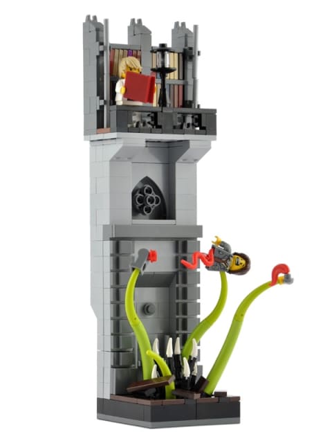 Lovecraft with a Clue / Mr Xenomurphy