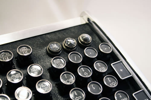 The Executive / Datamancer