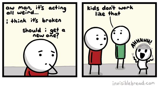 Broken / Justin Boyd