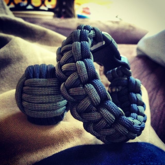 Paracord Monster Cobra / theparacorders