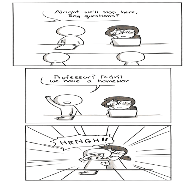 Shut Your Damn Pie Hole / The Pigeon Gazette