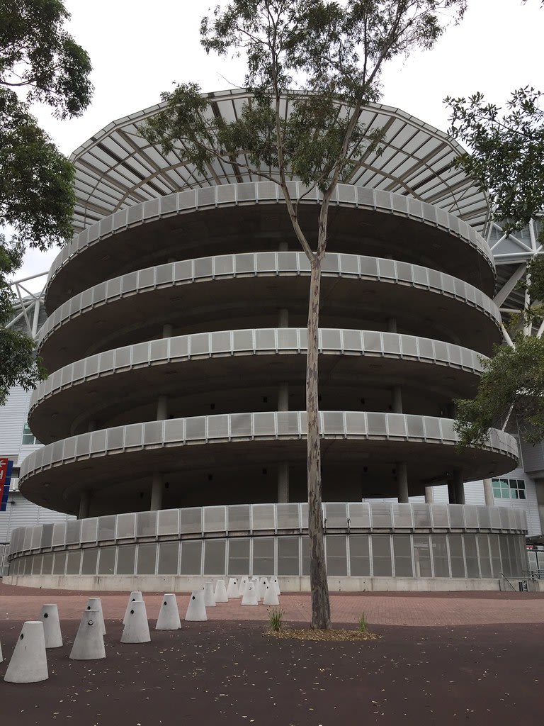 Coleus + Stadium + Cockerel + Pony / Red Wolf