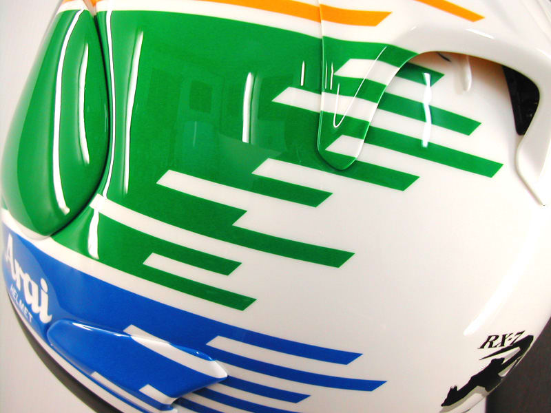 Kevin Magee Replica / Gongen Racing