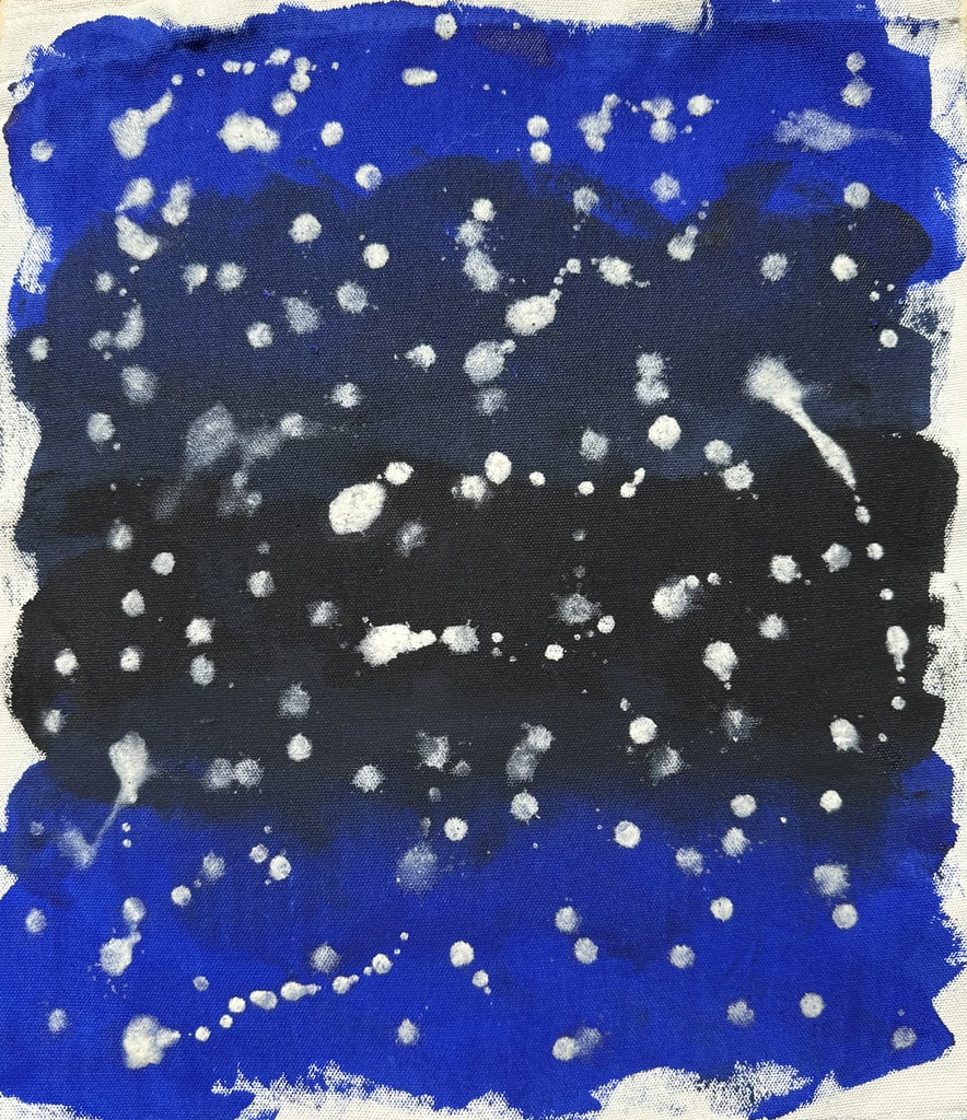 Doodle totes series three / Red Wolf