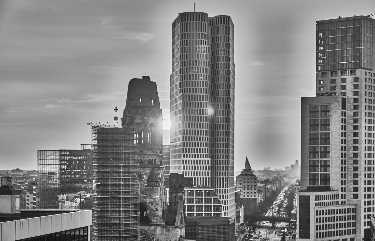 Image ofLOCATION BERLIN