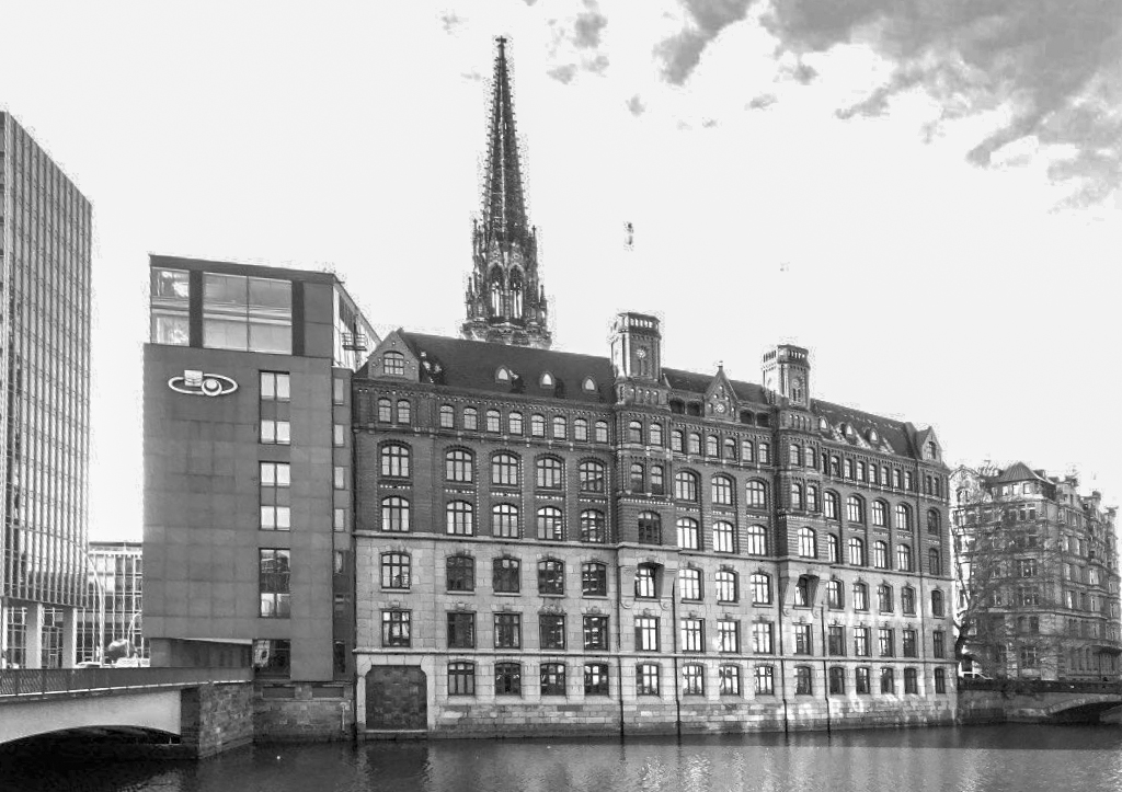 Image ofLOCATION HAMBURG