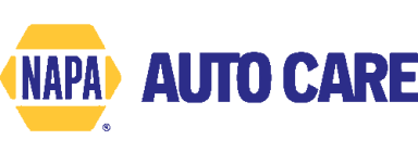 Napa AutoCare Center logo