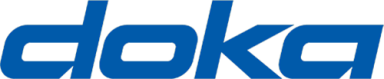 doka logo