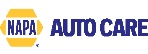 Napa AutoCare Center logo