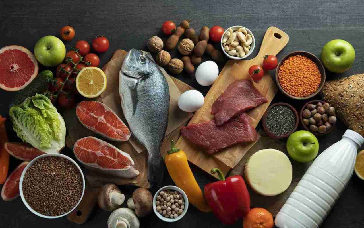 Imagen principal de Alimentación