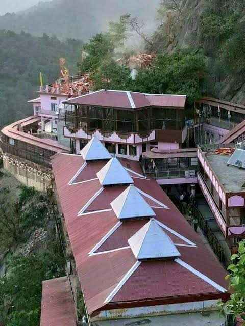 Baba Balak Nath View 3