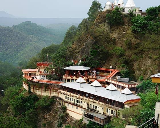 Baba Balak Nath View 2