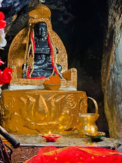 Chandigarh to Baba Balak Nath